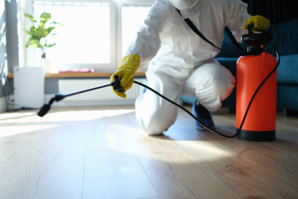 Best Residential Pest Control  in Milton, LA
